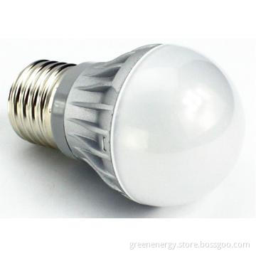 UL led bulb A45, 5w